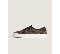 Vans - Authentic Schuhe, Herren, Braun, Größe: 35