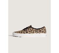 Vans - Authentic Schuhe, Herren, Braun, Größe: 42