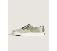 Vans - Authentic Schuhe, Herren, Grün, Größe: 36