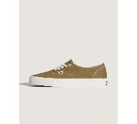 Vans Authentic Sneaker braun/weiß - 41