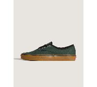 Vans - Authentic Schuhe, Herren, Grün, Größe: 42.5