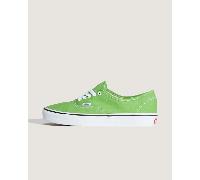 Vans Authentic Lime Burst 44