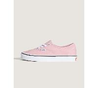 Vans Authentische Turnschuhe Nebelmosaik Rosa 7.5