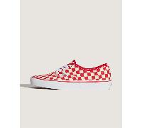 Vans - Authentic Schuhe, Herren, Rot, Größe: 36