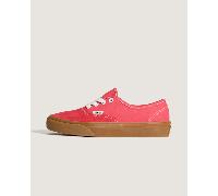 Vans - Authentic Schuhe, Herren, Rot, Größe: 36.5