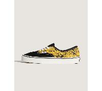 Vans - Authentic Schuhe, Herren, Schwarz, Größe: 44