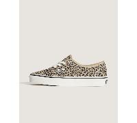 Vans - Authentic Schuhe, Herren, Schwarz, Größe: 47