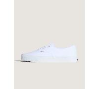 Vans Authentic Schuhe EU 35 True White (Herstellerartikelnummer: VN000EE3W001M040)