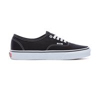 Vans Authentic Schuhe Schwarz EU 38 / UK 5