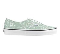 Celadon Green / True White 36 Vans Authentic Sneaker