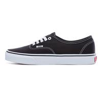 Vans Authentic Schuhe EU 36 Black (Herstellerartikelnummer: VN000EE3BLK1M045)