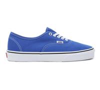 Dazzling Blue 38 Vans Authentic Sneaker