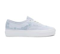 Vans - Authentic - Sneaker, Gr. 36 US W6 / M4.5, grau (CraftcoreDustyBlue)
