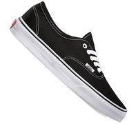 Vans Authentic Sneaker VEE3BLK Black 36.5