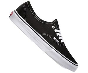 Vans Authentic Sneaker VEE3BLK Black 42