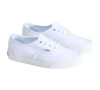 Vans - Jugendliche Authentic Schuhe (8-14 Jahre), Weiß, Größe: 37