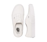 Vans Authentic Schuhe EU 42 True White (Herstellerartikelnummer: VN000EE3W001M090)