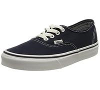 Vans Authentic, Unisex-Erwachsene Sneakers, Blau (Blau ((AngStrpLng) DrB)), 37 EU