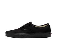 Vans Authentic Sneaker Unisex Schwarz Größe 39