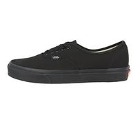 Vans Sneaker Authentic VEE3BKA 44.5 Black-Black