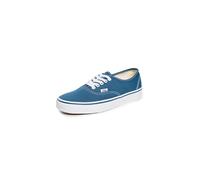 Navy Vans Authentic Trainers Blau EU 40 1/2 Herren,Damen