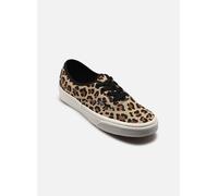 Vans - Authentic W - Beige - Sneaker - Größe 37