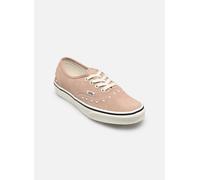 Vans - Authentic w - Beige - Sneaker - Größe 40 1/2