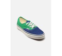 Vans - Authentic w - blau - Sneaker - Größe 38 1/2