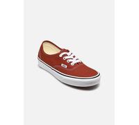 Vans - Authentic w - Braun - Sneaker - Größe 39