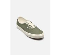 Vans - Authentic w - Grün - Sneaker - Größe 36