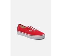 Vans Authentic VN000EE3RED Red Rot 39