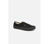 Vans Unisex UA Authentic Sneaker, Black Blk, 35 EU