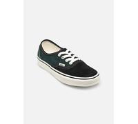 Vans - Authentic w - Schwarz - Sneaker - Größe 36