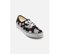 Vans - Authentic W - Schwarz - Sneaker - Größe 36