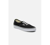 Vans - Authentic w - schwarz - Sneaker - Größe 37