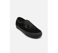 Vans - Authentic W - Schwarz - Sneaker - Größe 39