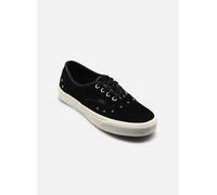 Vans - Authentic W - Schwarz - Sneaker - Größe 42 1/2