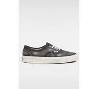 Vans - Authentic Wave Washed Black - Girl Schuhe - Schwarz - EU 40 - Textile/Textile/Gummi Schwarz EU 40