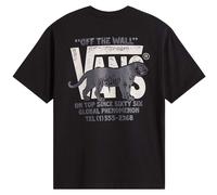 Vans Awaken Tiger SS Tee black (001) XS