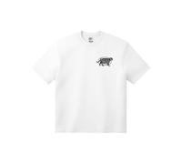 VANS AWAKEN TIGER T-Shirt 2026 white - XXL