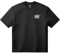 VANS AWAKEN TIGER T-Shirt 2026 black - M