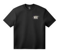 Vans Awaken Tiger Tee T-Shirt schwarz in XL