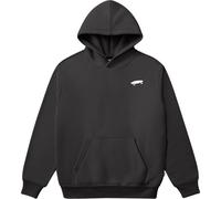 Vans - Kinder Salton Loose Hoodie (8-14 Jahre), Schwarz, Größe: S