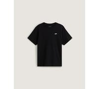 Vans Salton Kurzarm-t-shirt L Black