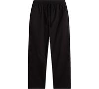 Vans Range Baggy Tapered Elastic Waist Chino in Gr. M in Schwarz