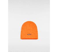 Vans - Bagley Tall Cuff Beanie, Herren, Orange, Größe: Einheitsgröße