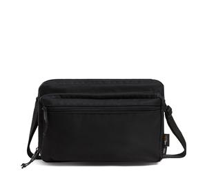 Vans Bail Convertible Cross Body - Umhängetasche 28 cm (black)