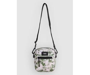 Vans Bail Shoulder Tasche neutral olive / marshmallow Gr. Uni