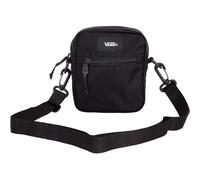Vans Bail Umhängetasche (Black, Einheitsgröße)