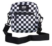 Vans Bail Umhängetasche (Checkerboard, Einheitsgröße)